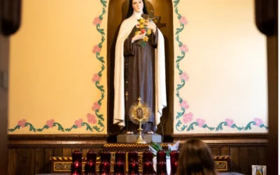 Do Catholics Worship Statues?